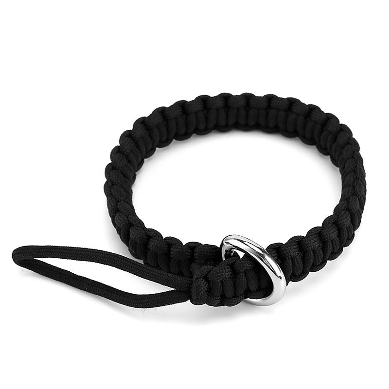 JN-BJ For Sony Fujifilm Camera Wrist Strap Wear-resistant Nylon Braided Quick Release Hand Strap for Convenient Carrying JN-BJ For Sony Fujifilm Camera Wrist Strap Wear-resistant Nylon Braided Quick Release Hand Strap for Convenient Carrying
